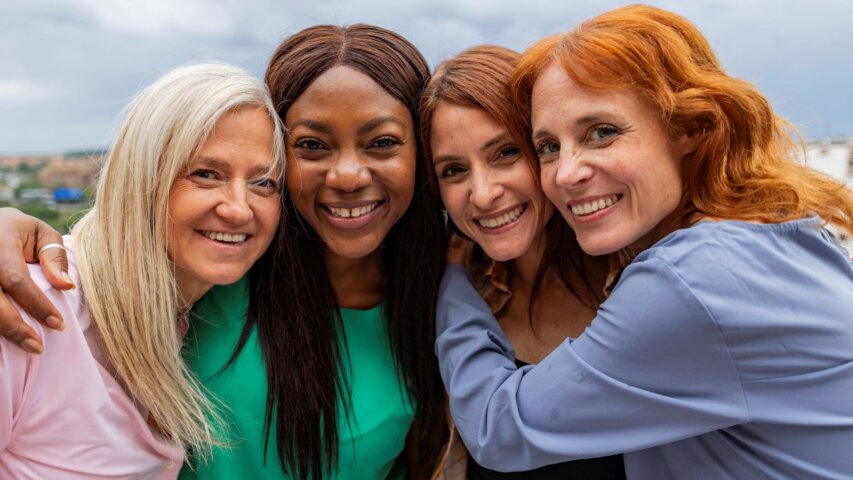 What is Perimenopause?