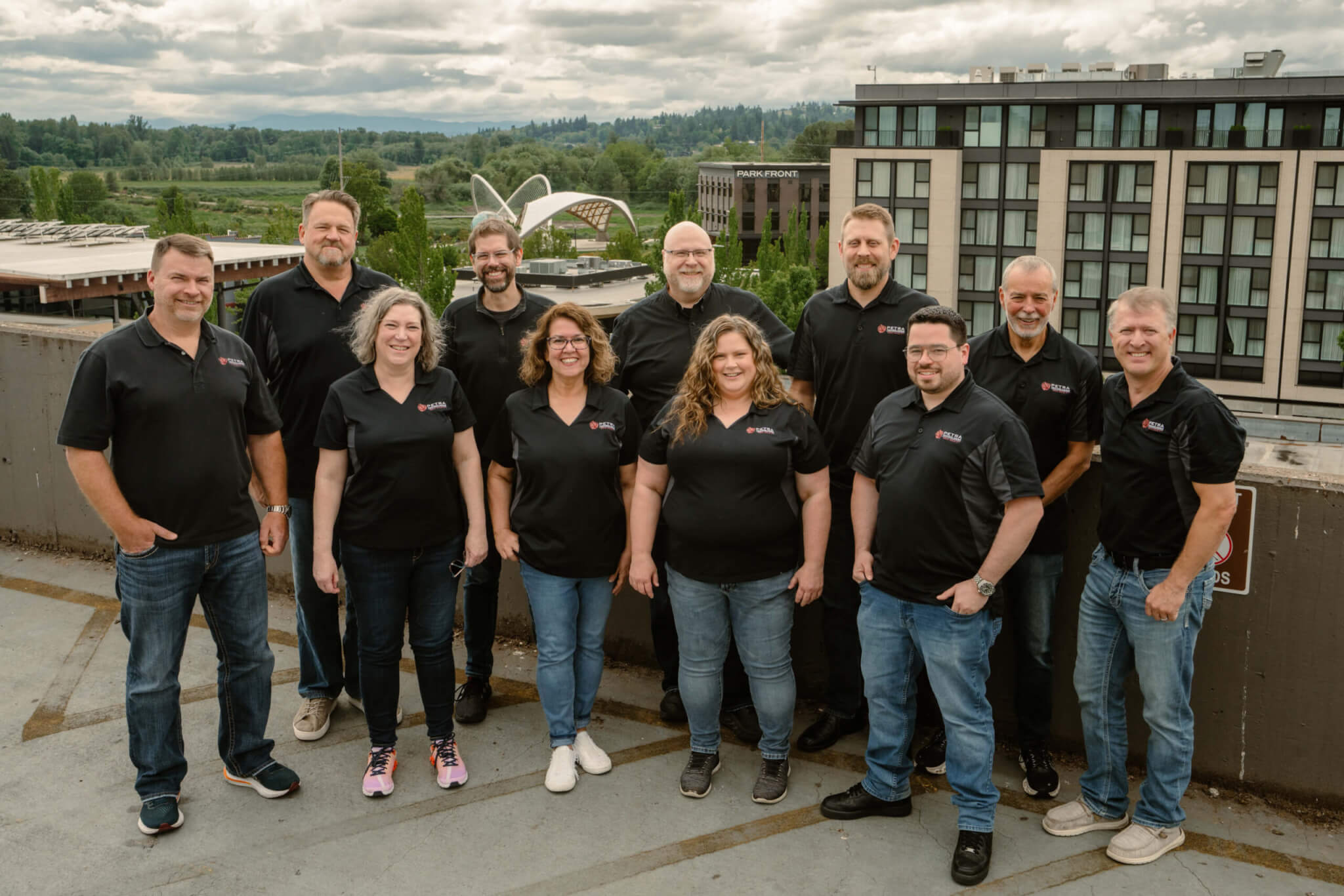 Petra Technologies Expands with New Salem Office on Commercial Street