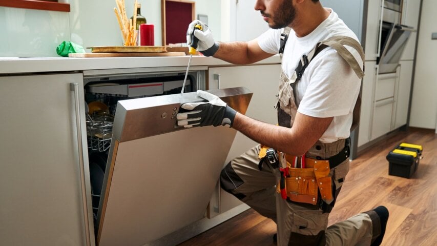 When to Repair vs. Replace Your Home Appliances