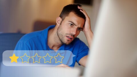 Responding to Online Reviews: Dos and Don'ts for Small Business Owners