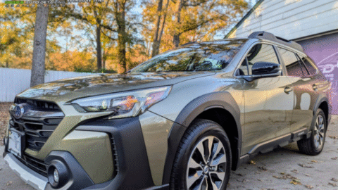 Best Ceramic Coating Shops in Richmond VA