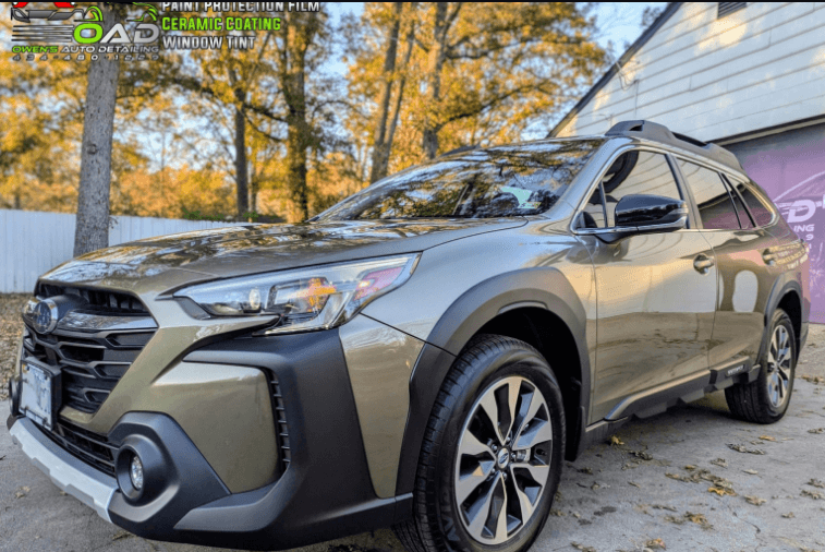 Best Ceramic Coating Shops in Richmond VA