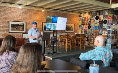Bringing AI to Main Street: The Heart of Local
