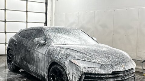 Best Car Detailing Shops in Lynnwood, WA