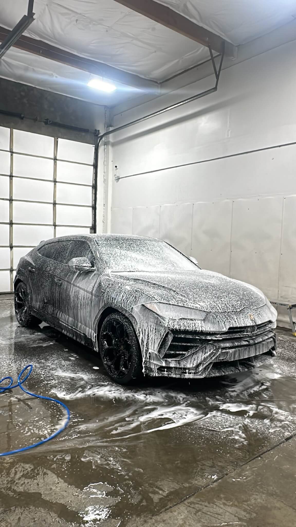 Best Car Detailing Shops in Lynnwood, WA