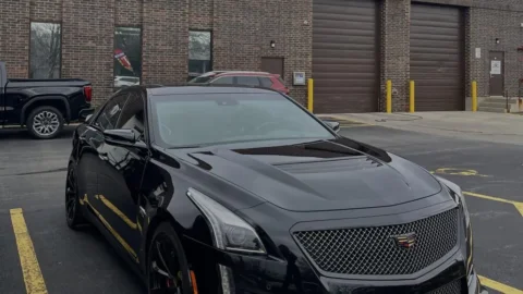 Best Window Tinting Shops in Arlington Heights, IL