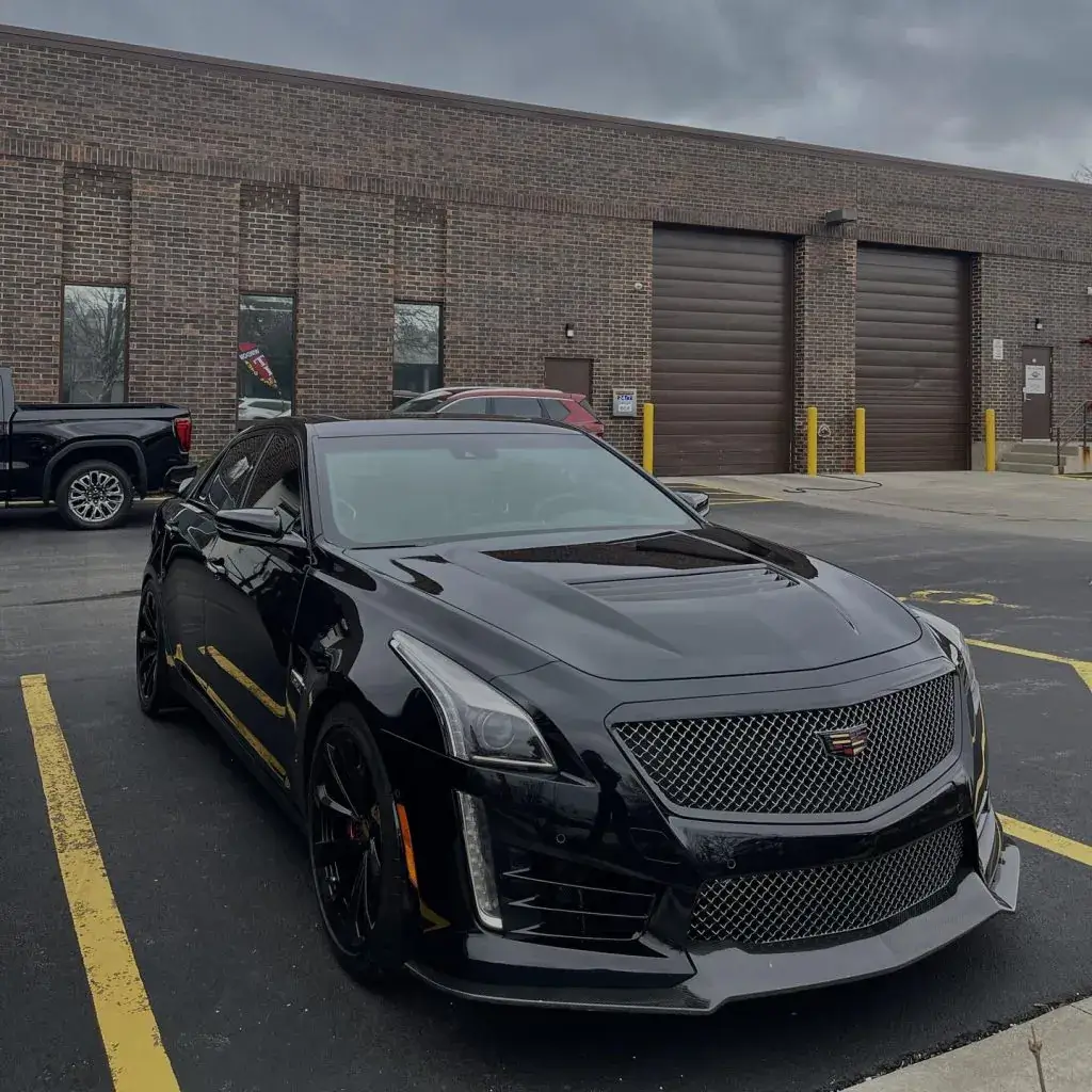 Best Window Tinting Shops in Arlington Heights, IL