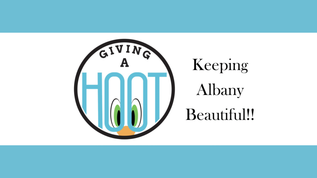 Albany OR Cleanup