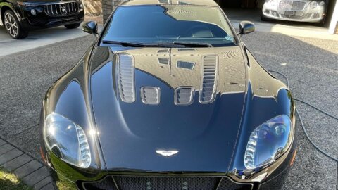 Best Paint Protection Film Shops in Richmond, VA