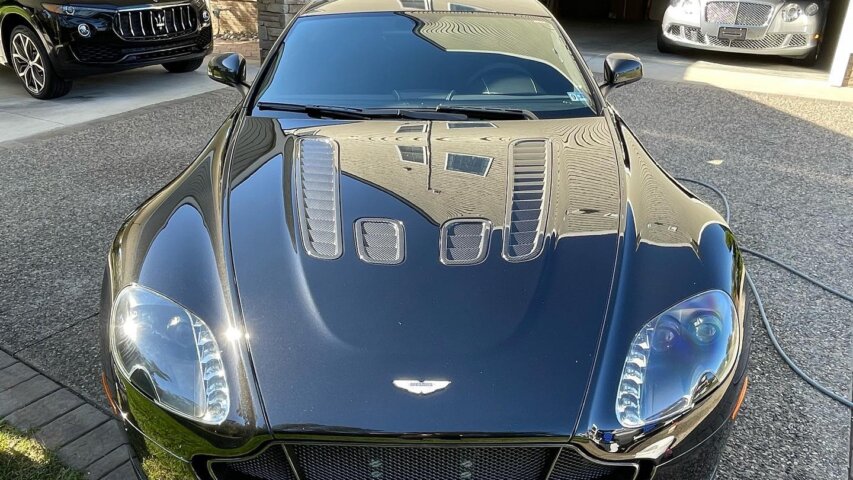 Best Paint Protection Film Shops in Richmond, VA