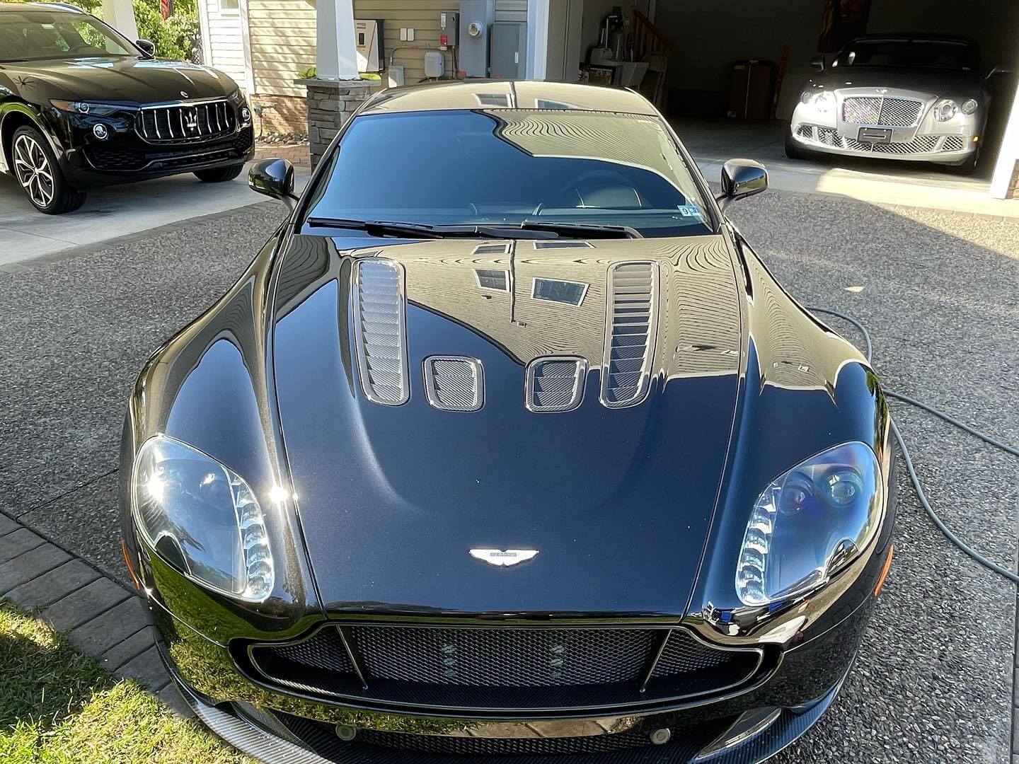 Best Paint Protection Film Shops in Richmond, VA