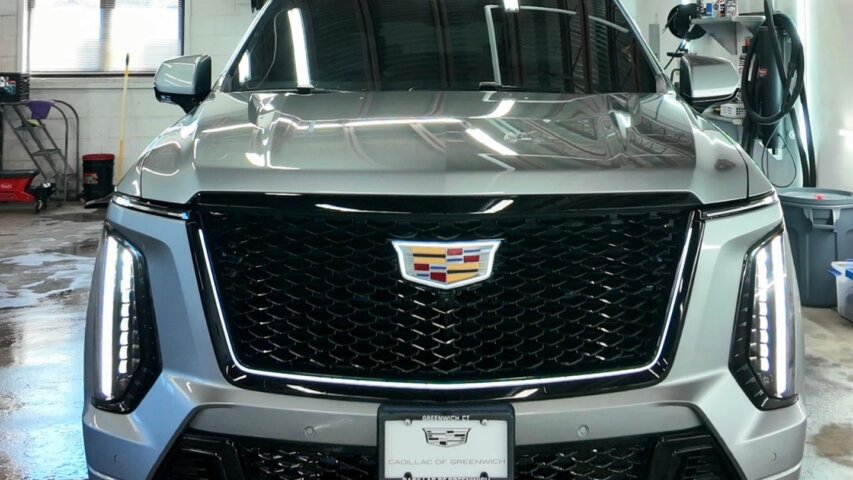 Best Window Tinting Shops in Cranston, RI