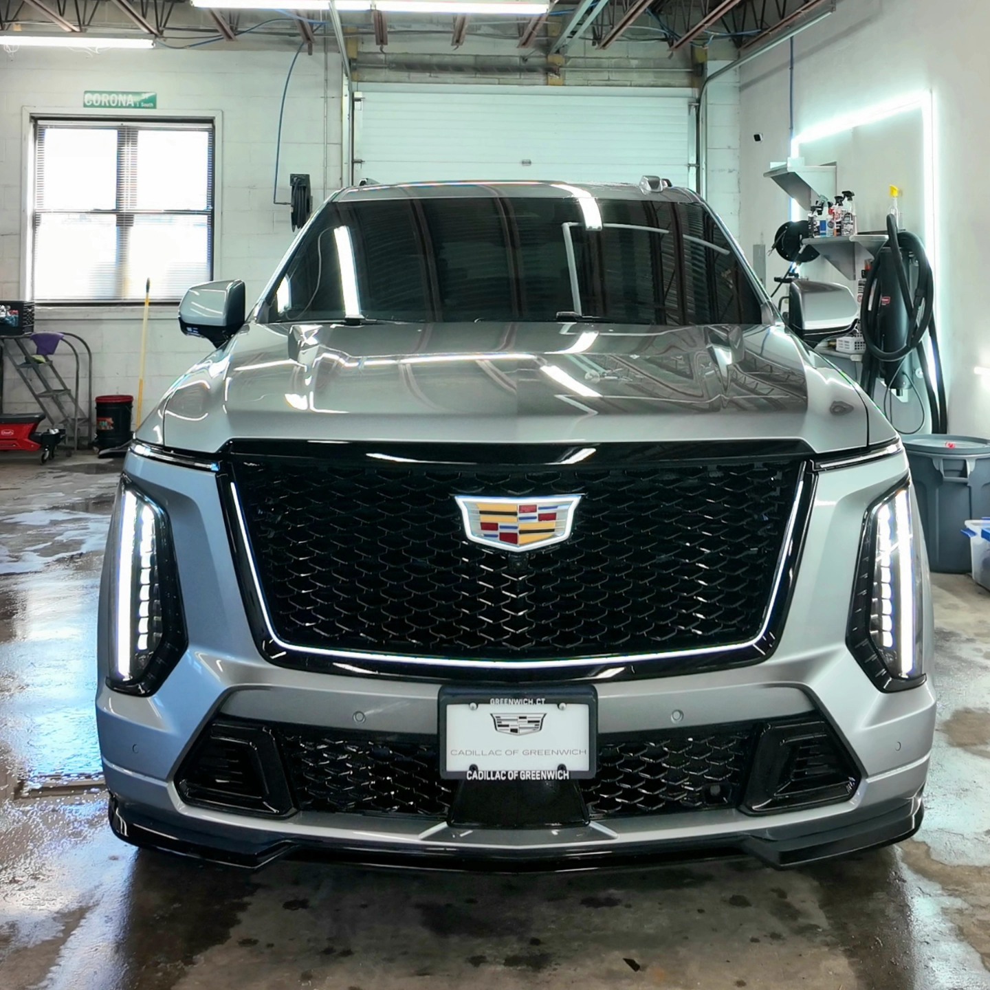 Best Window Tinting Shops in Cranston, RI