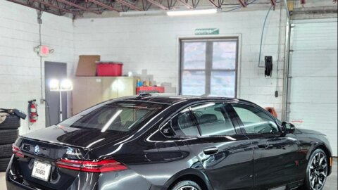 Best Car Detailing Shops in Cranston, RI