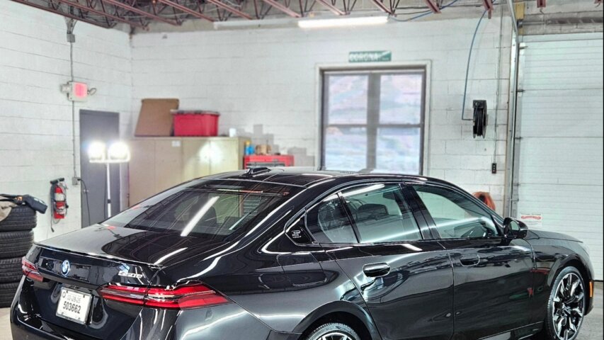 Best Car Detailing Shops in Cranston, RI