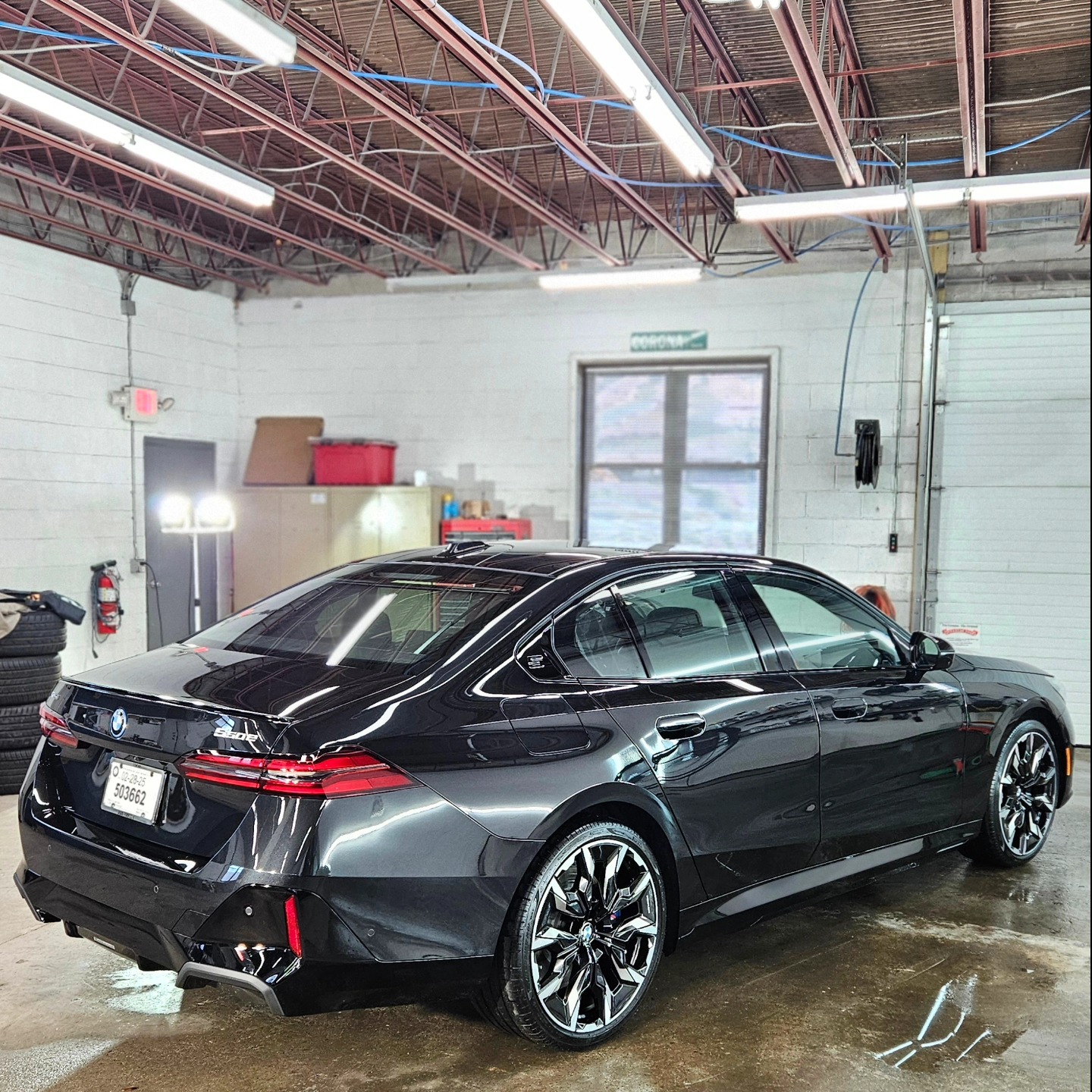 Best Car Detailing Shops in Cranston, RI