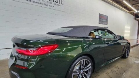 Best Paint Protection Film Shops in South Bend, Indiana