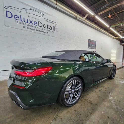 Best Paint Protection Film Shops in South Bend, Indiana