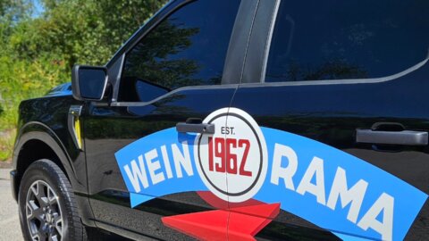 Best Vinyl Wrap Shops in Cranston, RI