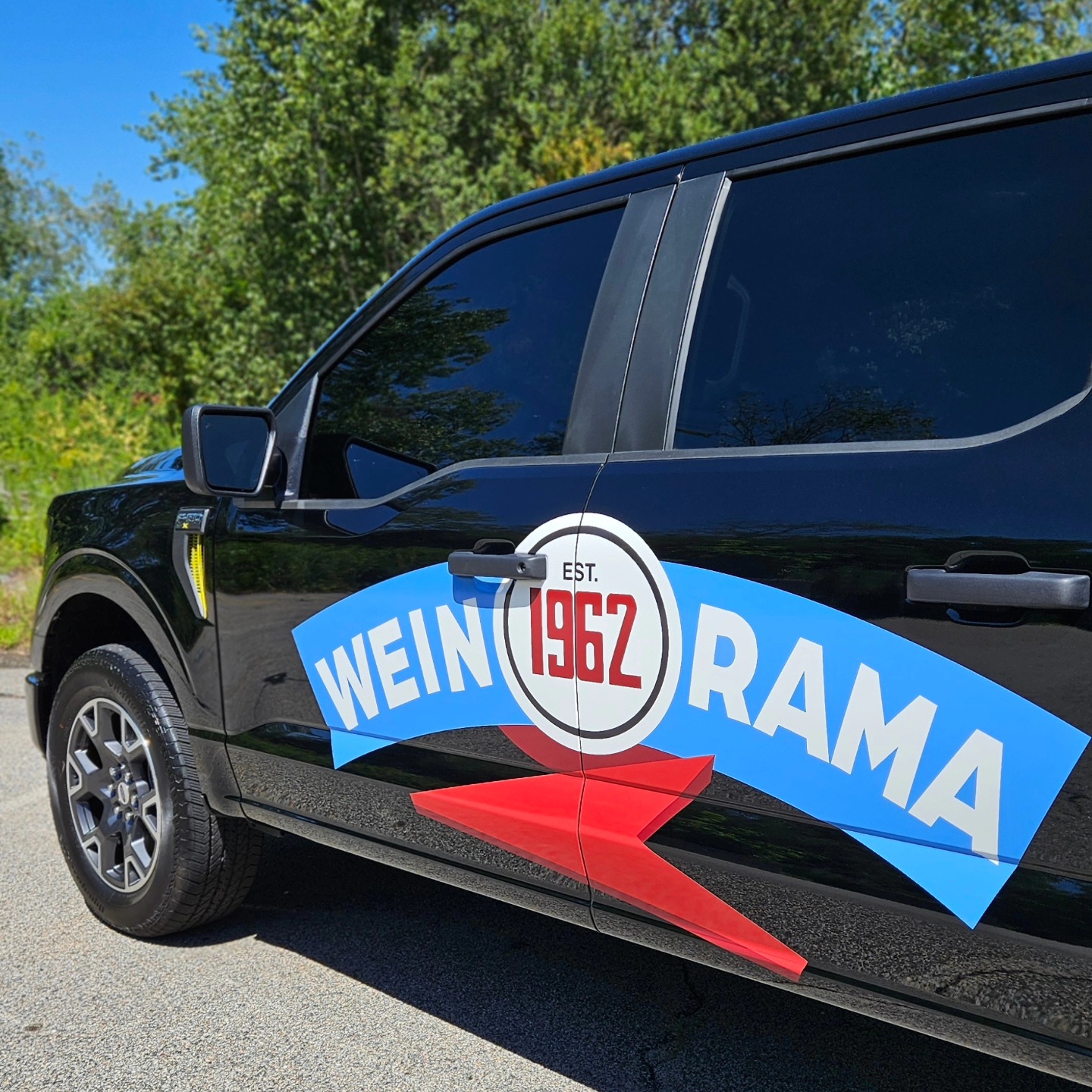 Best Vinyl Wrap Shops in Cranston, RI