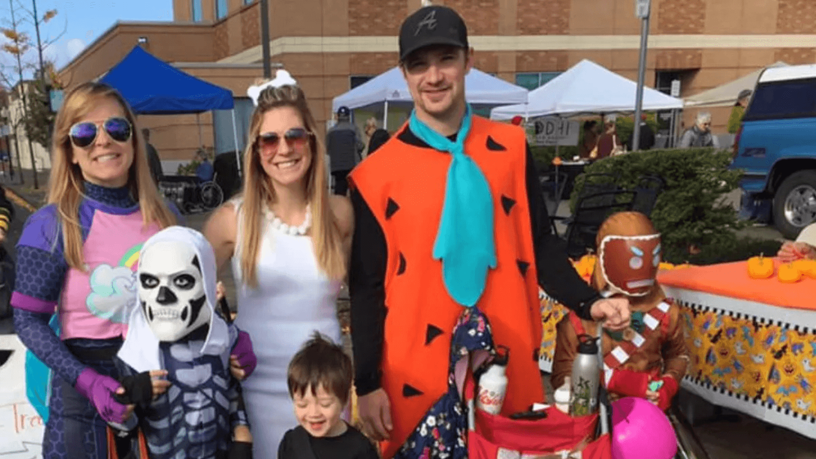 Things to do in Albany, Oregon // October 24–26, 2025