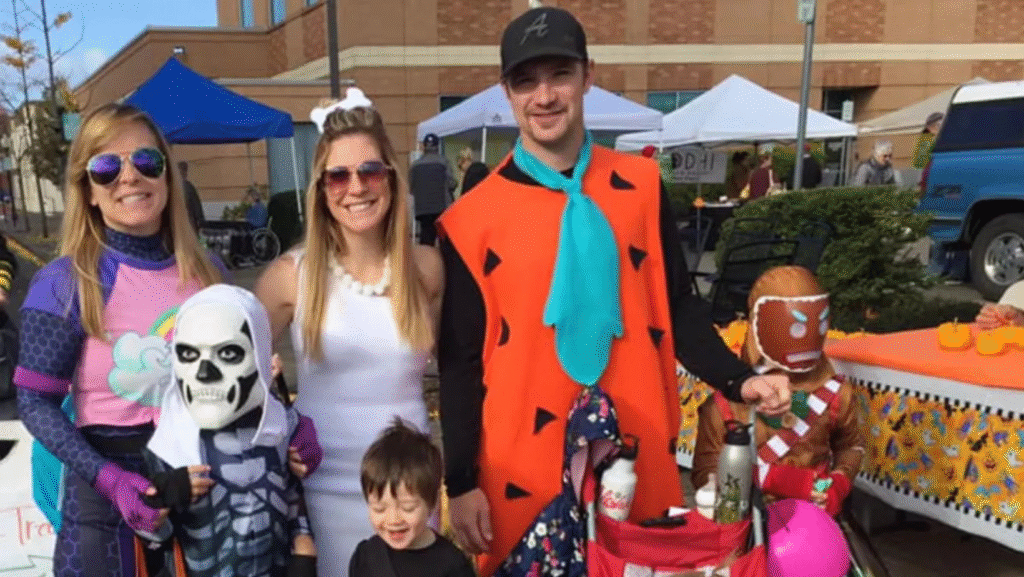 Downtown Trick-or-Treat & Costume Contest 2025