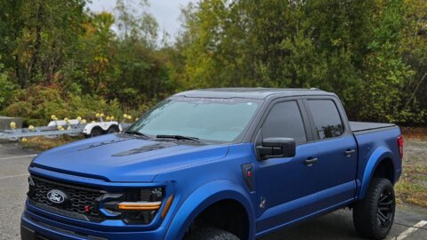 Best Ceramic Coating Shops in Cranston, RI