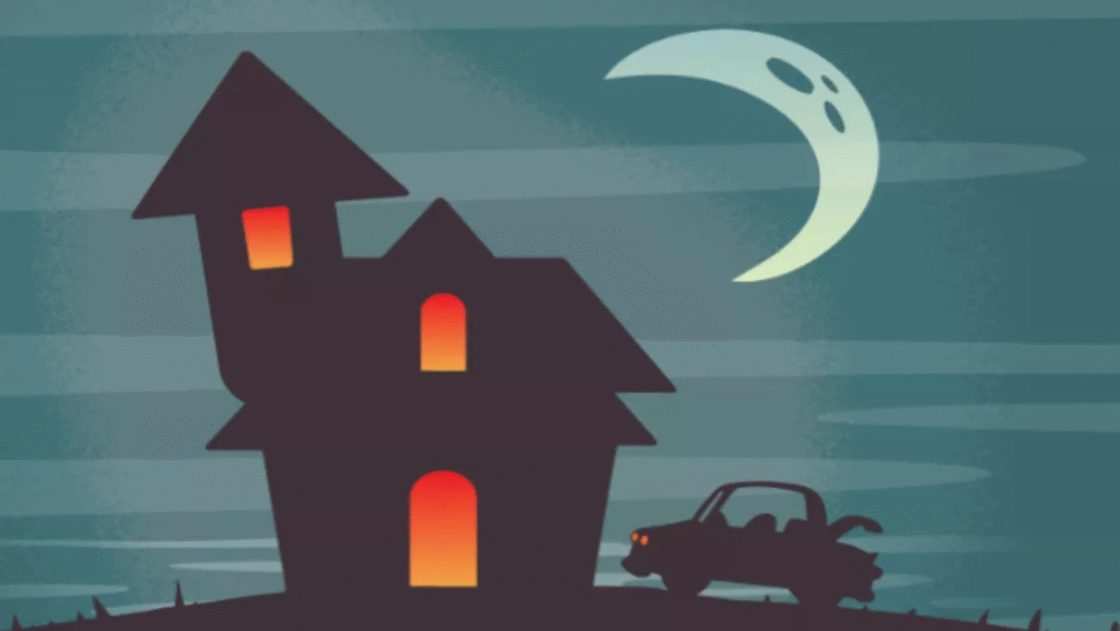 Boys & Girls Club Trunk-or-Treat