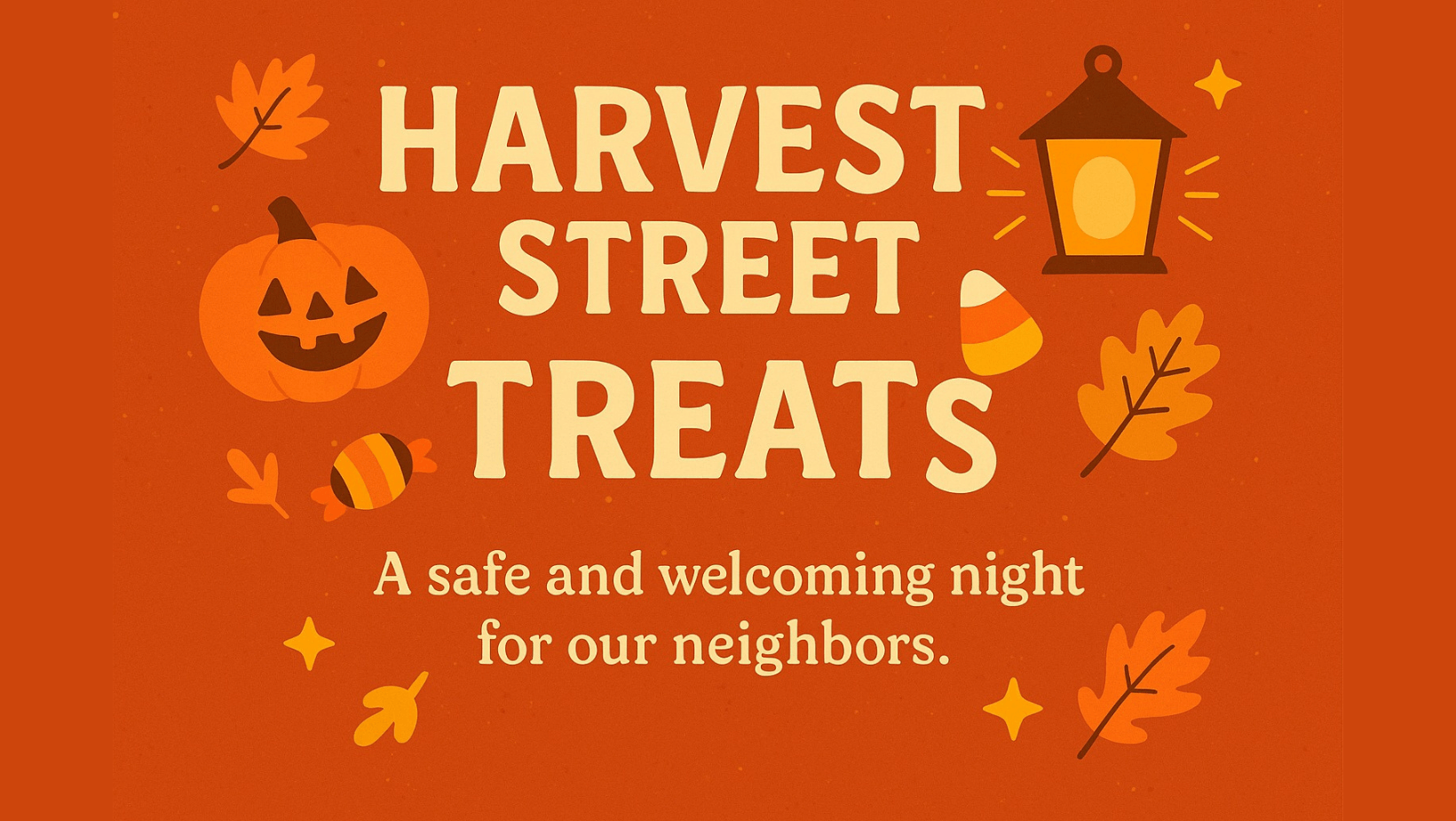 Things to do in Albany, OR // October 31, 2025