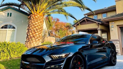 Best Ceramic Coating Shops in Carlsbad, CA