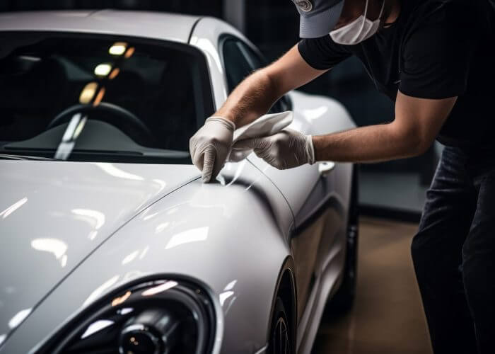 Best Paint Correction Shops in Carlsbad, CA