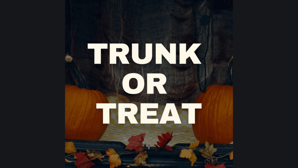 North Albany Trunk-or-Treat