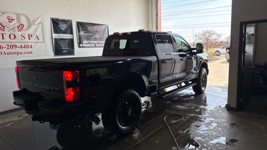 Best Car Detailing Shops in Shelby Township, MI