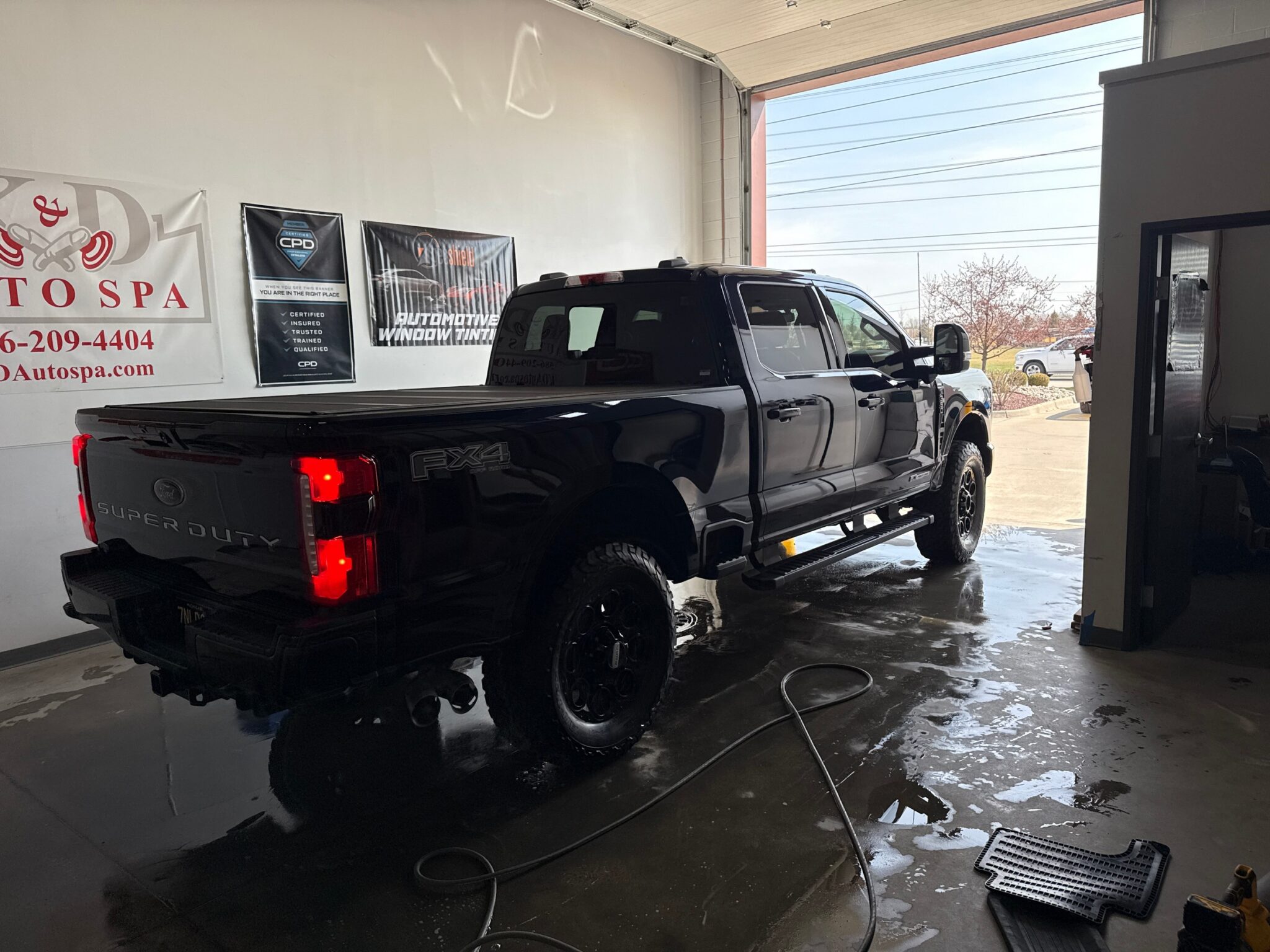 Best Car Detailing Shops in Shelby Township, MI