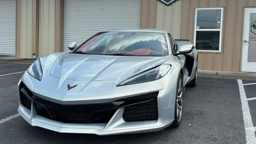 Best Auto Detailing Shops in Austin, TX