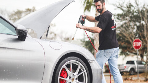 Best Auto Detailing Shops in Beaufort, SC