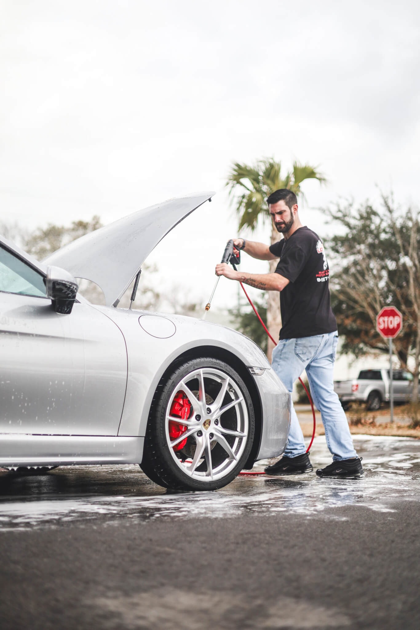 Best Auto Detailing Shops in Beaufort, SC