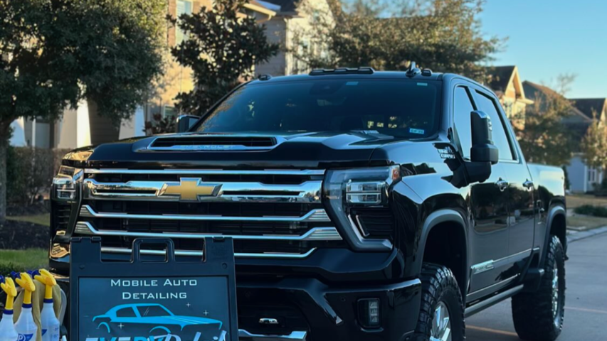 Best Auto Detailing Shops in Pearland, TX