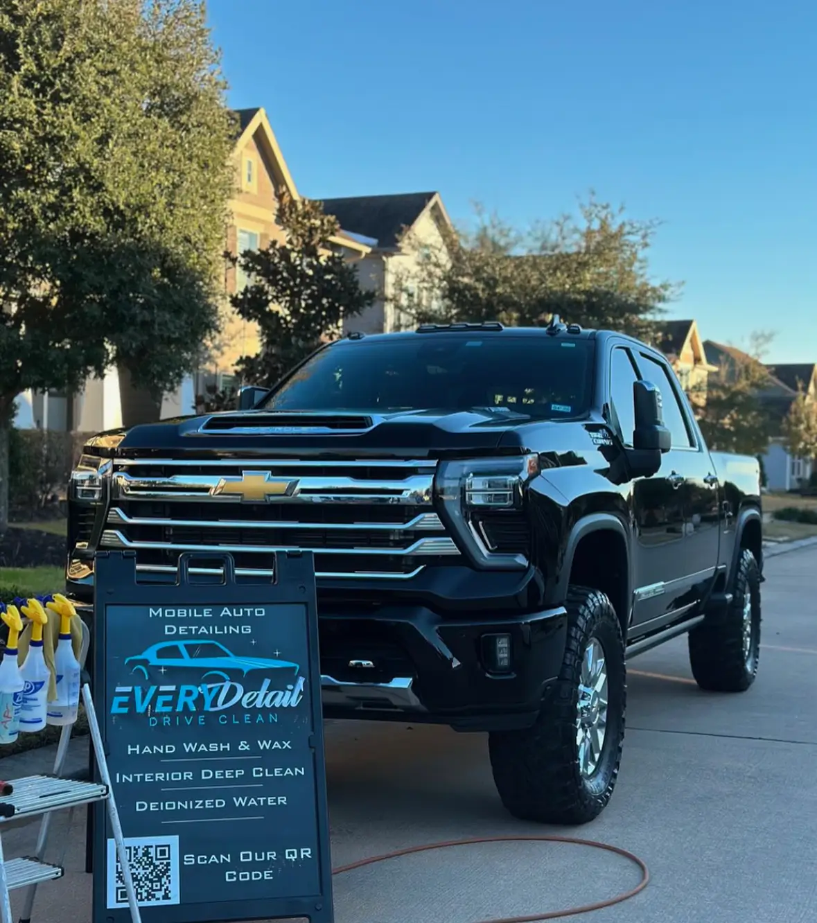 Best Auto Detailing Shops in Pearland, TX