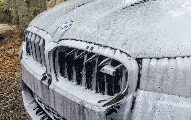 Best Auto Detailing Shops in Mid Michigan