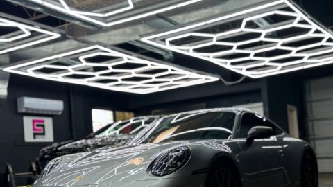 Best Ceramic Coating Shops in St. Petersburg, FL