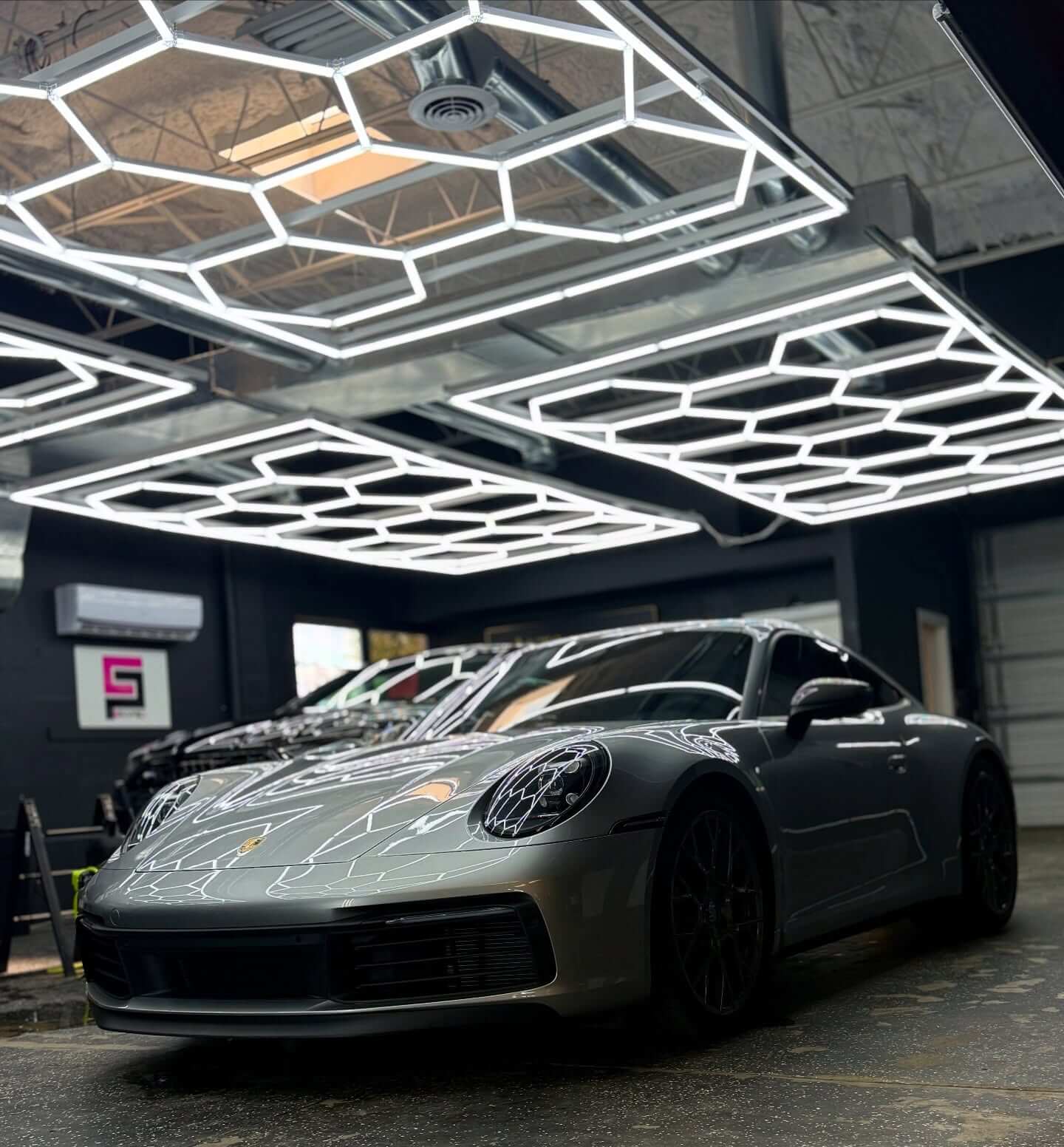 Best Ceramic Coating Shops in St. Petersburg, FL