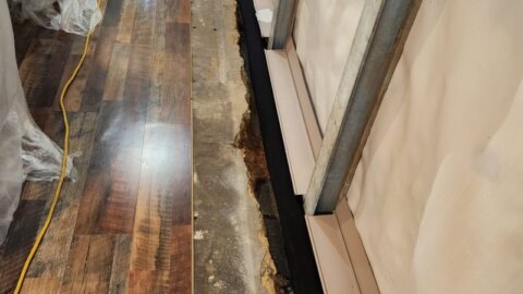 Best Basement Waterproofing Companies in Richmond, VA