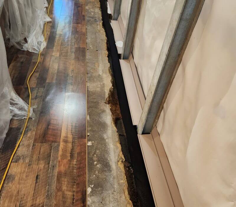 Best Basement Waterproofing Companies in Richmond, VA