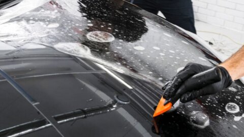 Best Paint Protection Film Shops in St. Petersburg, FL
