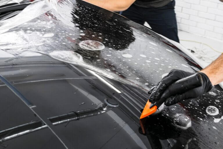 Best Paint Protection Film Shops in St. Petersburg, FL