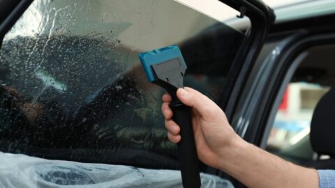 Best Window Tinting Shops in St. Petersburg, FL