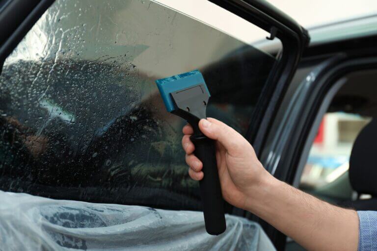 Best Window Tinting Shops in St. Petersburg, FL