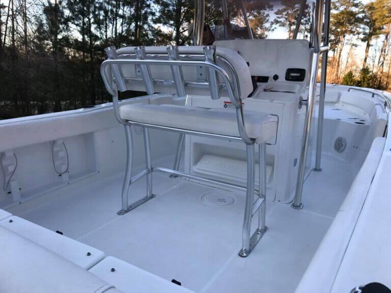 Best Boat Detailing Shops in Rolesville, NC
