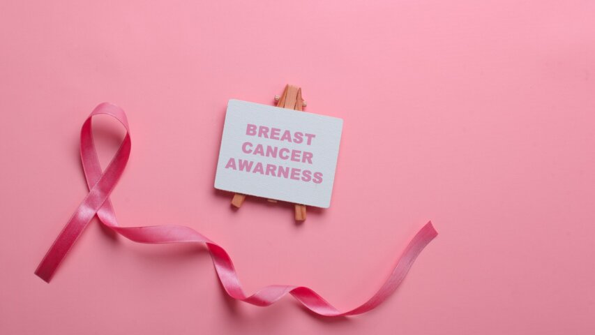 Understanding Genetic Testing for Breast Cancer Risk